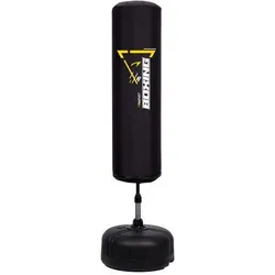 Aufblasbarer Boxsack Standard - Reflex schwarz 161 CM