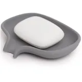 BOSIGN Seifenschale Soap Saver Grau