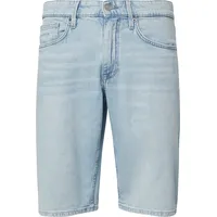 s.Oliver Jeansshorts Blau 34