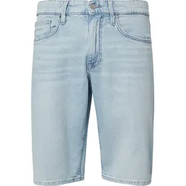 s.Oliver Jeansshorts Blau 34