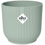 elho Vibes Fold Rund Mini 11cm sorbet grün