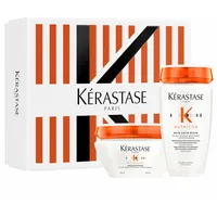 Kérastase Nutritive Masque Spring Set