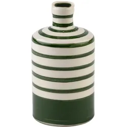 Sallys Deko-Keramikflasche (ohne Deckel)