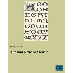 Alte und Neue Alphabete