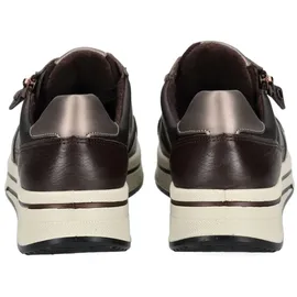 ARA Sneaker in Marone | Gr.: 38,5