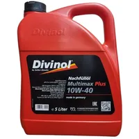 Divinol Multimax Plus SAE 10W-40