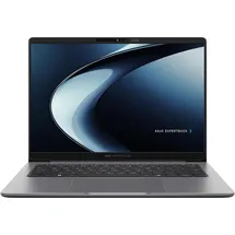 Asus ExpertBook P3 14" AMD Ryzen AI 5 330 16 GB RAM 512 GB SSD Win11 Pro