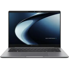 Asus ExpertBook P3 14" AMD Ryzen AI 5 330 16 GB RAM 512 GB SSD Win11 Pro