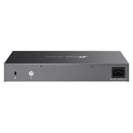 TP-Link Omada ER7412-M2 Router