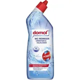 domol POWER URINSTEIN & KALKLÖSER WC-Reiniger frisch, 750,0 ml