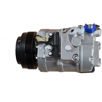 NRF Kompressor, Klimaanlage EASY FIT