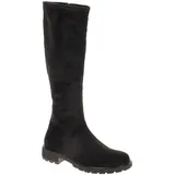 ECCO Metropole Vienna Damen Schwarz 41