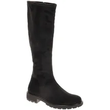 ECCO Metropole Vienna Damen Schwarz 41