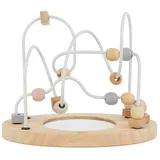 Bieco Motorikschleife | ab 12 Monaten | Gr.: onesize