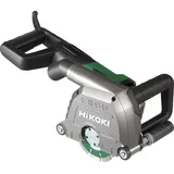 Hikoki Mauernutfräse CM5MA (inkl. 2 Diamant-Trennscheiben)