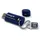 Integral 64GB Crypto-140-2 256-Bit 3.0 USB Stick Verschlüsselt - USB Stick Passwort geschützt - FIPS 197 Zertifiziert, Robustes, dreilagiges, wasserdichtes Design XTS-AES