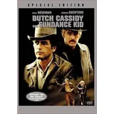 Butch Cassidy und Sundance Kid - Special Edition (DVD)