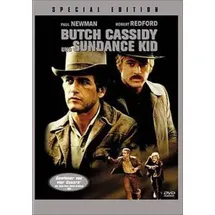 Butch Cassidy und Sundance Kid - Special Edition (DVD)
