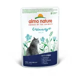 Almo Nature Holistic Urinary Help Fisch 30 x 70 g