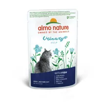 Almo Nature Holistic Urinary Help Fisch 30 x 70 g