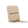 Sconto Stuhl beige