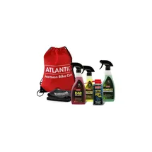 Atlantic Pflege-Set
