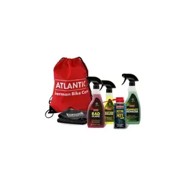 Atlantic Pflege-Set