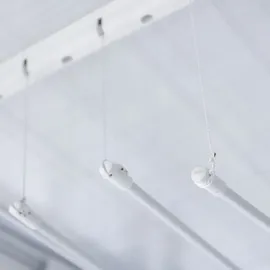 Kadax Resiga 3 m Weiß-Grün