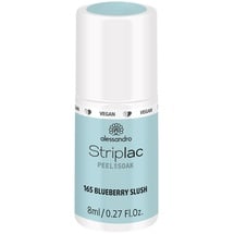 Alessandro Striplac Peel or Soak 165 blueberry slush 8 ml