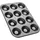 Zenker Cup-Cake-Backblech 38,5 x 26,5 x 3 cm