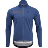 Silvini Tempesto Jacke - Navy / Black - XL