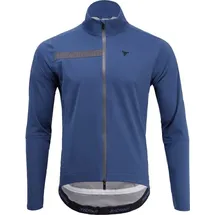 Silvini Tempesto Jacke - Navy / Black - XL