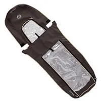 XLC Duo S Hülle - Grey / Beige -