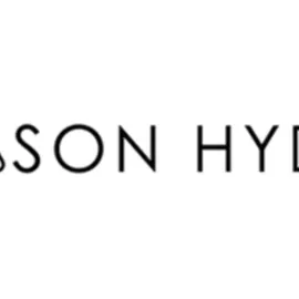JASON HYDE JH10004 Gewebt 40 mm