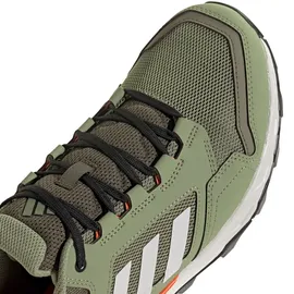 adidas Tracerocker 2.0 Herren Tent Green / Semi Impact Orange 40