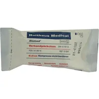 Holthaus Verbandpäckchen 6 x 8 cm
