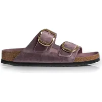 Birkenstock Arizona Big Buckle Violett - Gr.: 40