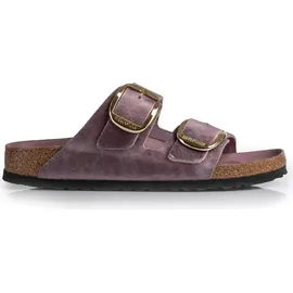 Birkenstock Arizona Big Buckle Violett - Gr.: 40