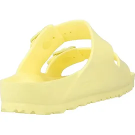 Birkenstock Arizona EVA schmal Popcorn 41
