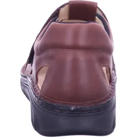 Finn Comfort Copan-S Herren Braun 47