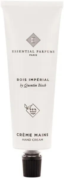 ESSENTIAL PARFUMS BOIS IMPERIAL by Quentin Bisch Handcreme - 0.05 l