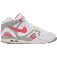 Nike Air Tech Challenge II QS - Weiss -