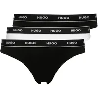 Hugo Stripe Tanga 3 Einheiten - Open Miscellaneous -