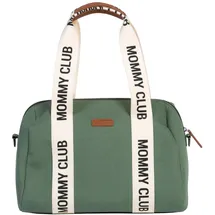 Childhome Mommy Bag Wickeltasche Grün
