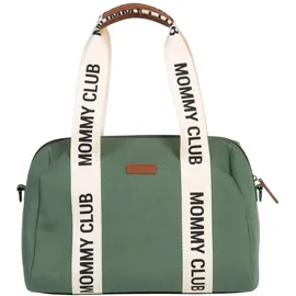 Childhome Mommy Bag Wickeltasche Grün