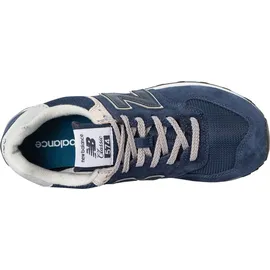 New Balance 574 Core Herren navy/white 39,5