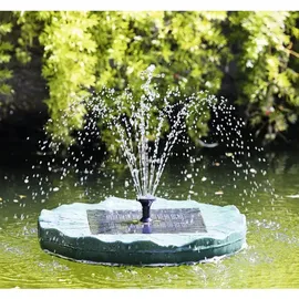 HEISSNER Solar Pumpen Set 150