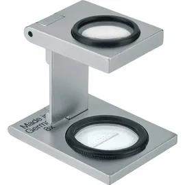 A. Schweizer GmbH Messfadenzähler Tech-Line 8x Linsen-D.16,3mm Schweizer