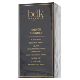 BDK PARFUMS French Bouquet Eau de Parfum 100 ml
