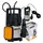 OEM Schmutzwasser-Tauchpumpe 400 W 7500 L/h